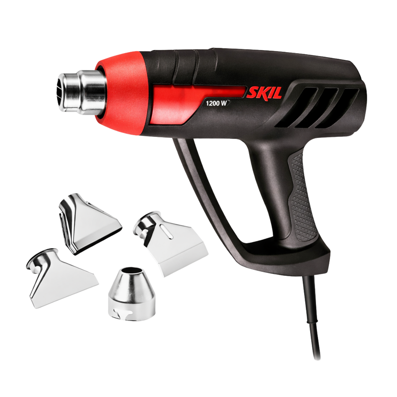 Pistola aire caliente 1800 w. skil (8003) - BOSCH