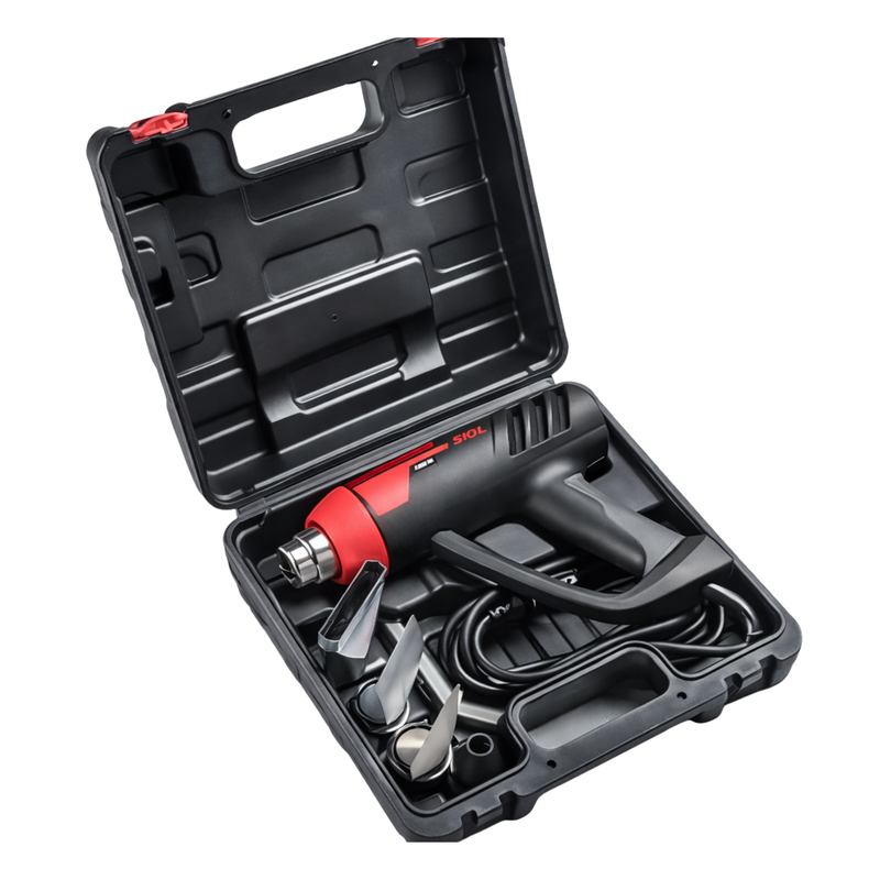 Pistola aire caliente 1800 w. skil (8003) - BOSCH