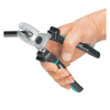 Alicate cortacables aislado 8 CUTFOX 25 1000V VDE Phoenix Contact