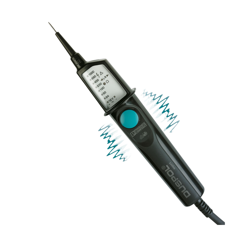 Comprobador de tensión DUSPOL EXPERT Phoenix Contact