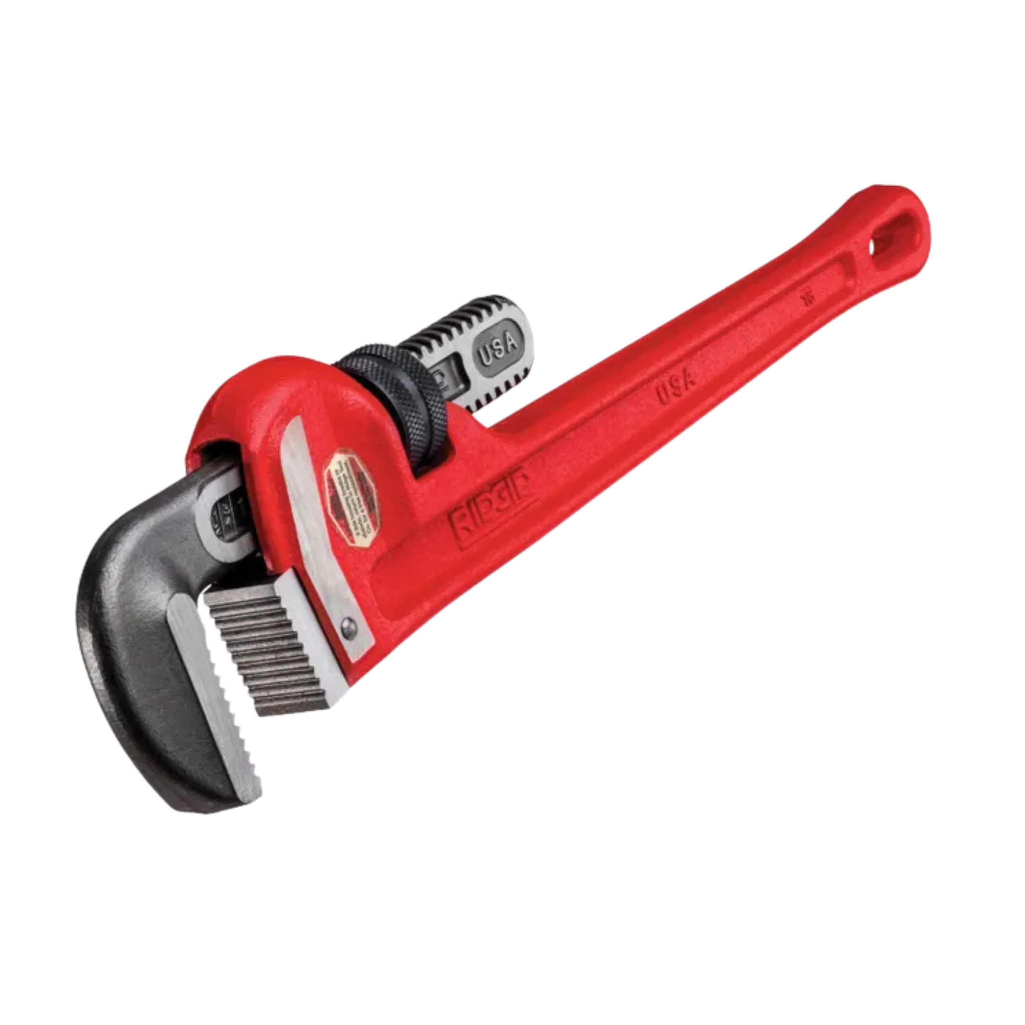 Llave stillson 8 (31005) - RIDGID