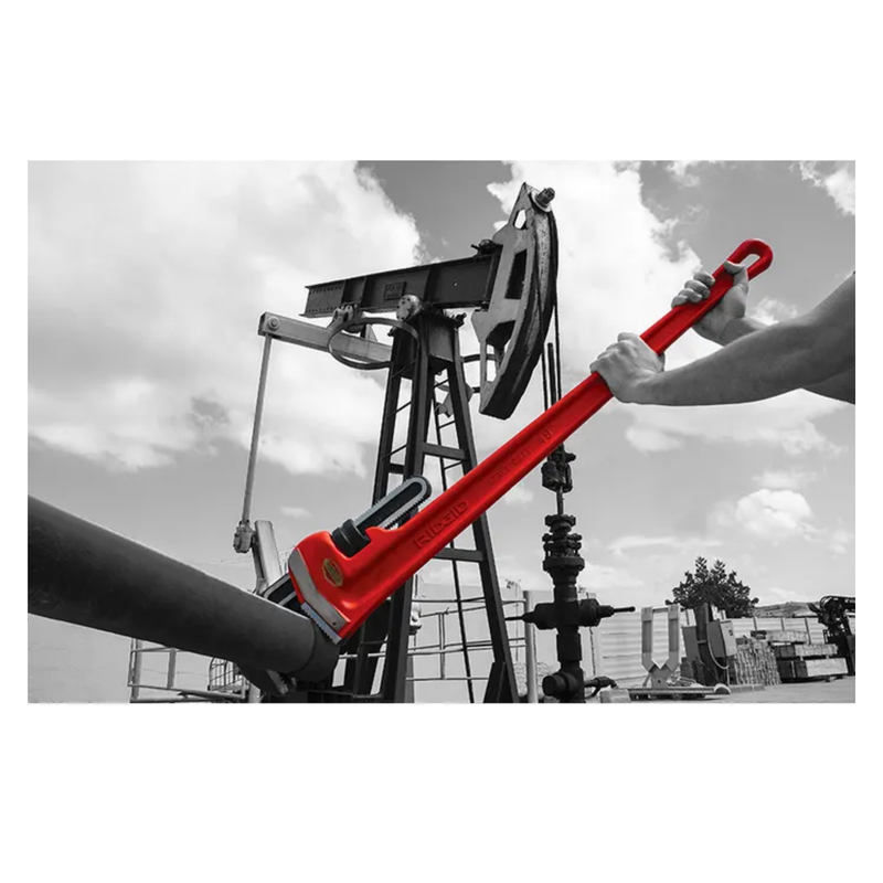Llave stillson 24 (31030) - RIDGID
