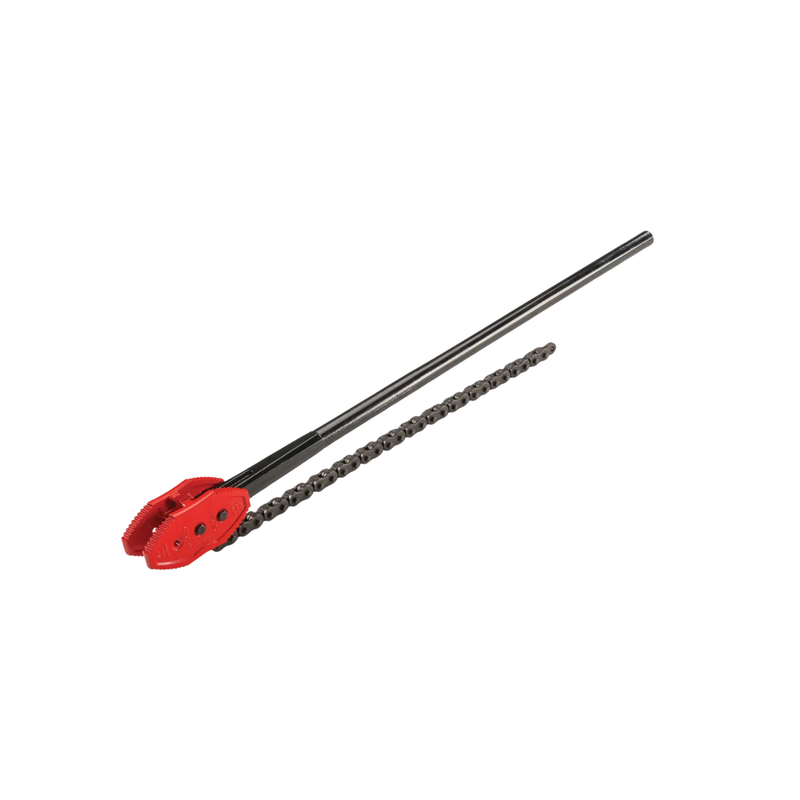 Llave cadena 3215 4- 18 se (92660) - RIDGID