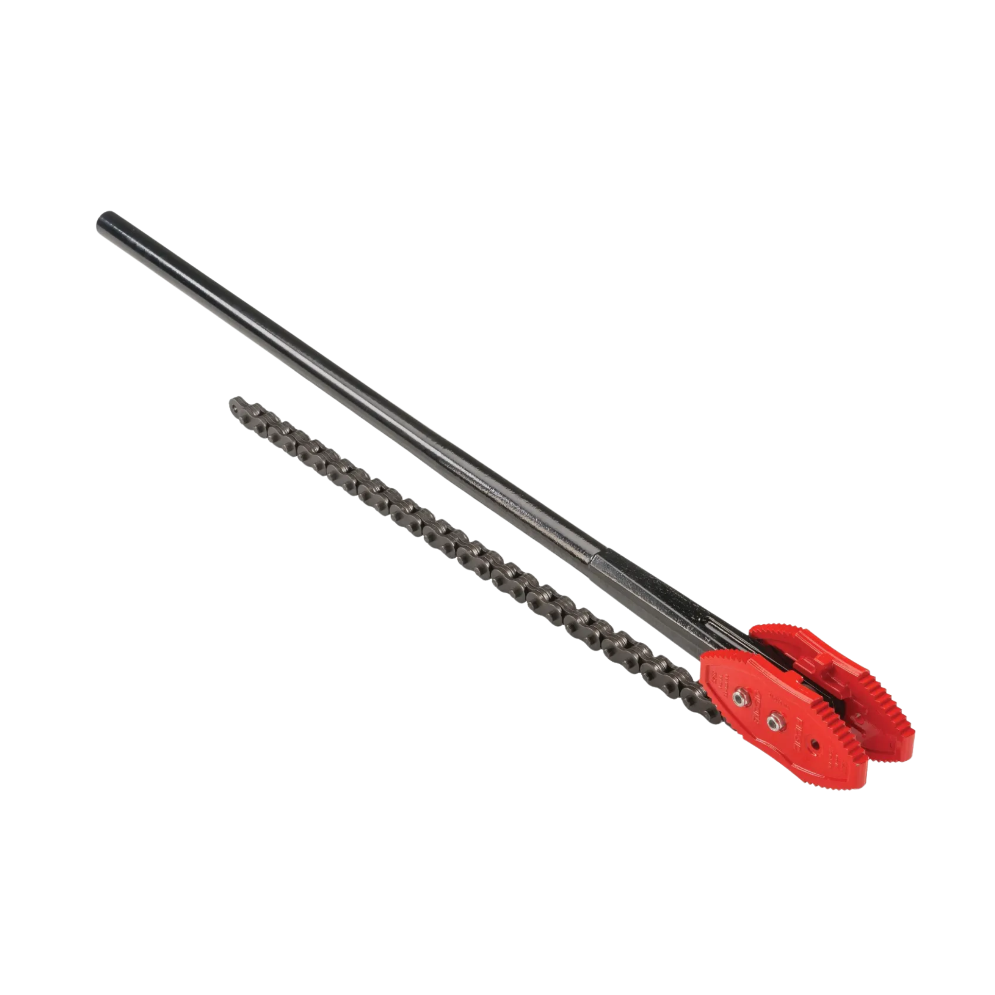 Llave cadena 2-12 trab. pesado (92685) - RIDGID