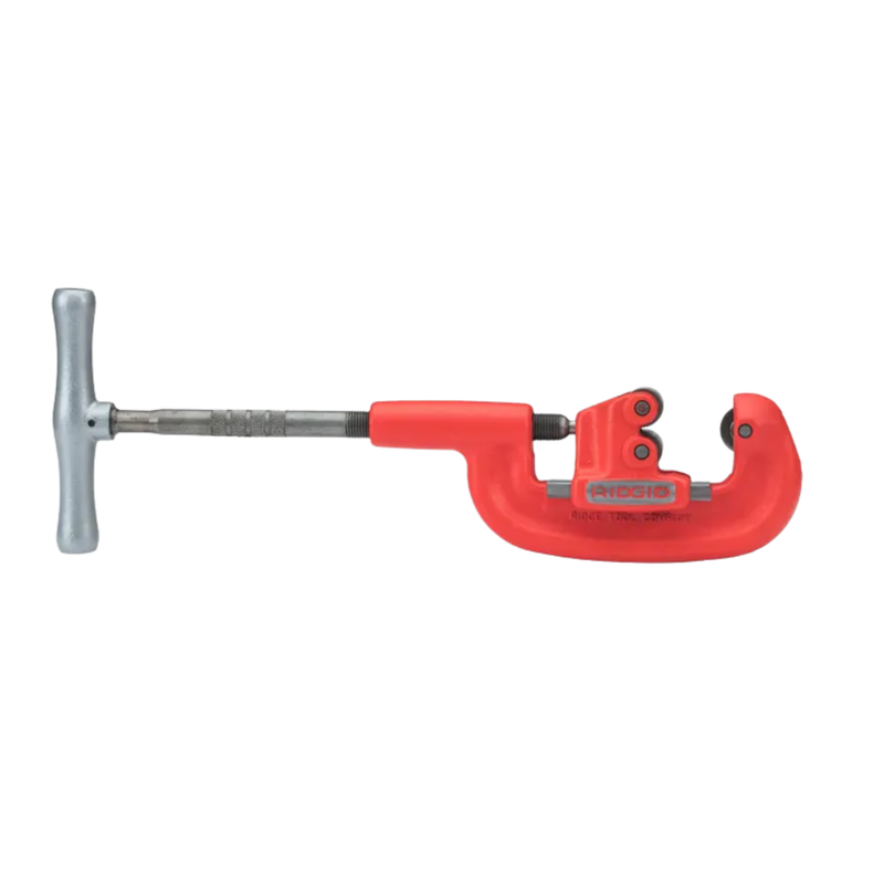Cortatubo 2-4 #4s doble manillete (32840) - RIDGID