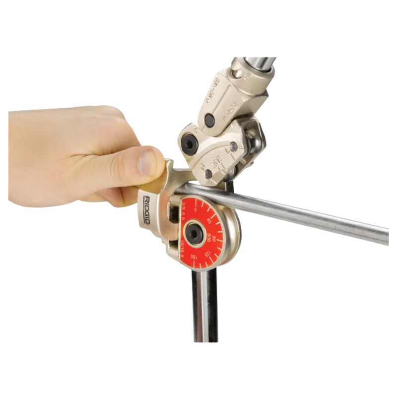 Doblatubos de 1/2 #608 (38048) - RIDGID