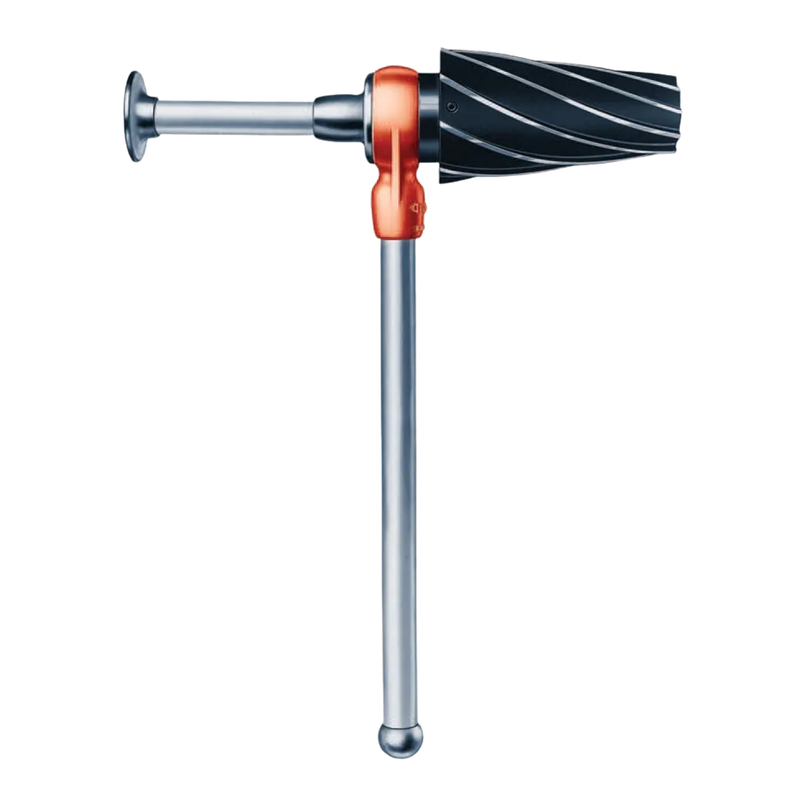 Escariador trinquete 1/4 - 2 #2-s (34955) - RIDGID