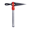 Escariador trinquete 1/4 - 2 #2-s (34955) - RIDGID