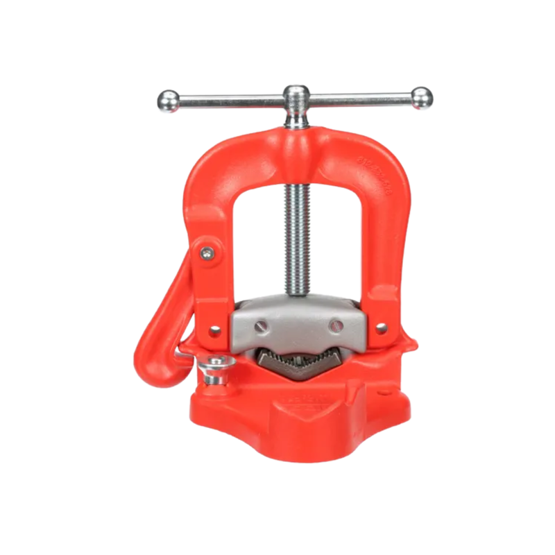 Prensa horquilla #21 1/8-2 ridgid (40080) - RIDGID
