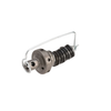 Niplera #819 de 1/2-2 npt (51005) - RIDGID