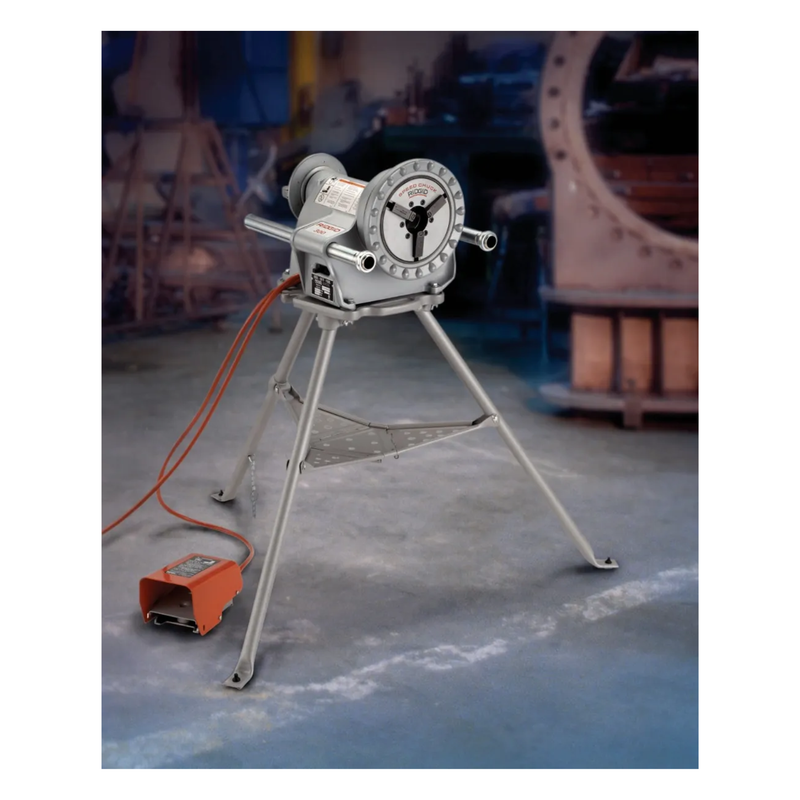 Motopropulsor #300 (75435) - RIDGID