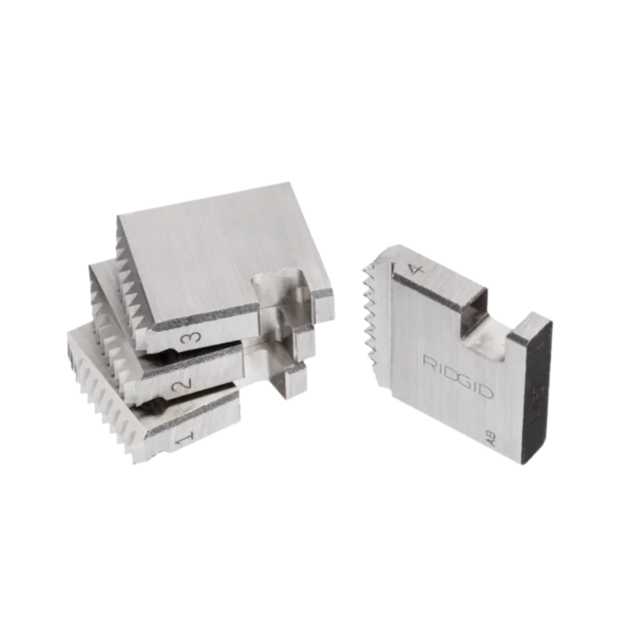Jgo. peines a/r 1.1/2 npt / 12-r (37890) - RIDGID