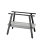 Soporte con patas y bandeja #100 (92457) - RIDGID