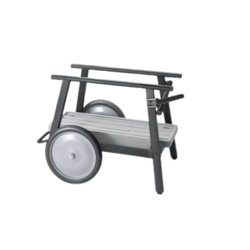 Soporte con ruedas y bandeja #150 (92462) - RIDGID