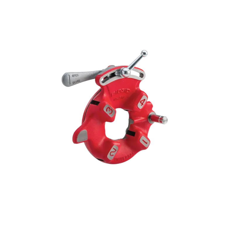 Cabezal ap.rapida #811a p/roscadora (97065) - RIDGID