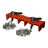 Prensa soldar 1/2 a 8 #461 (40220) - RIDGID
