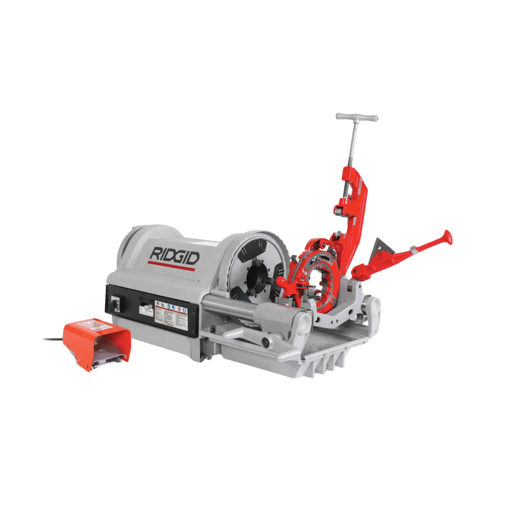 Niplera #1224 ridgid cat.rt 191 (29858) - RIDGID