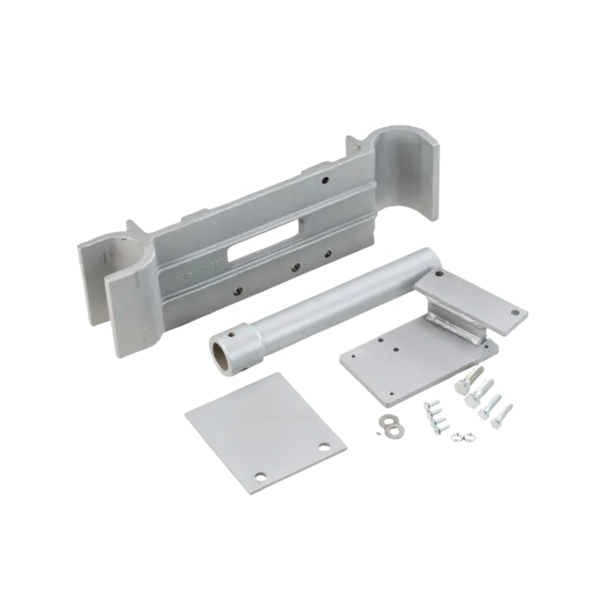 Jgo. montaje para carro #1224 (48397) - RIDGID