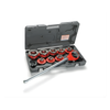 Terraja 1/2 a 2 bspt #12-r (65255) - RIDGID
