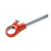 Terraja 1/2 a 2 bspt #12-r (65255) - RIDGID