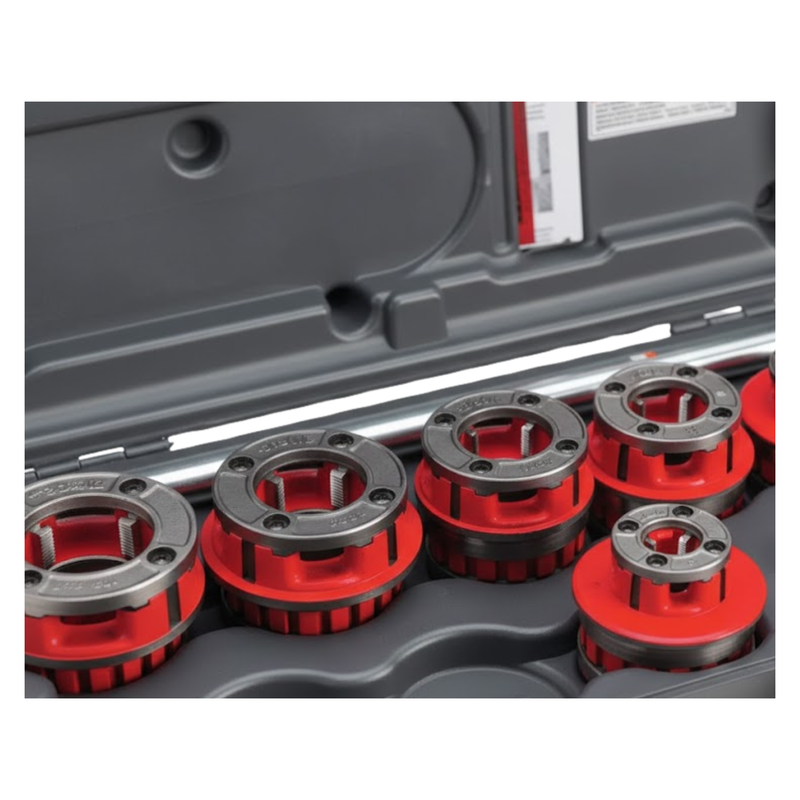 Terraja 1/2 a 2 bspt #12-r (65255) - RIDGID