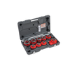 Terraja 1/8 a 2 npt #12-r (36505) - RIDGID
