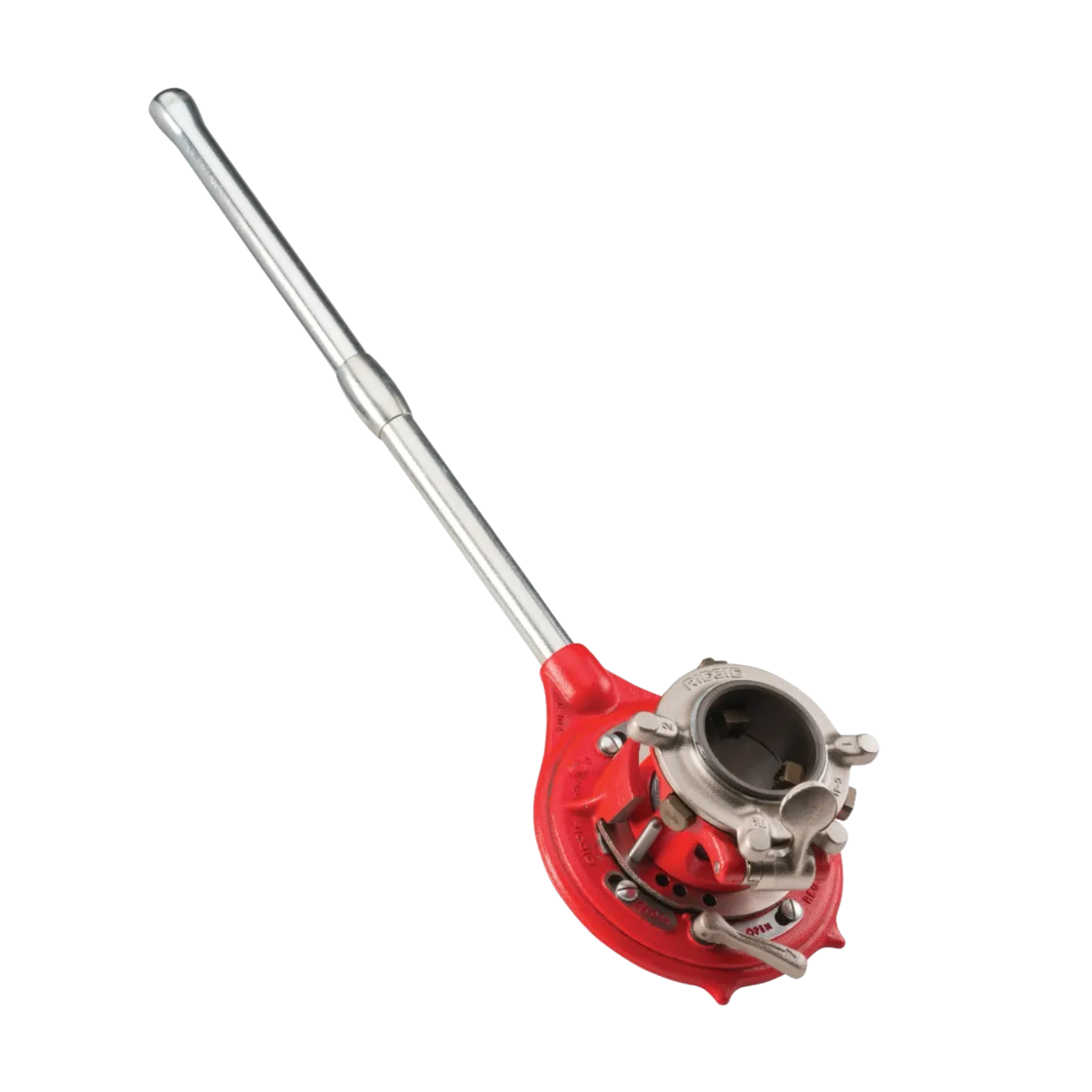 Terraja 1-2 npt #65r-tc (36570) - RIDGID