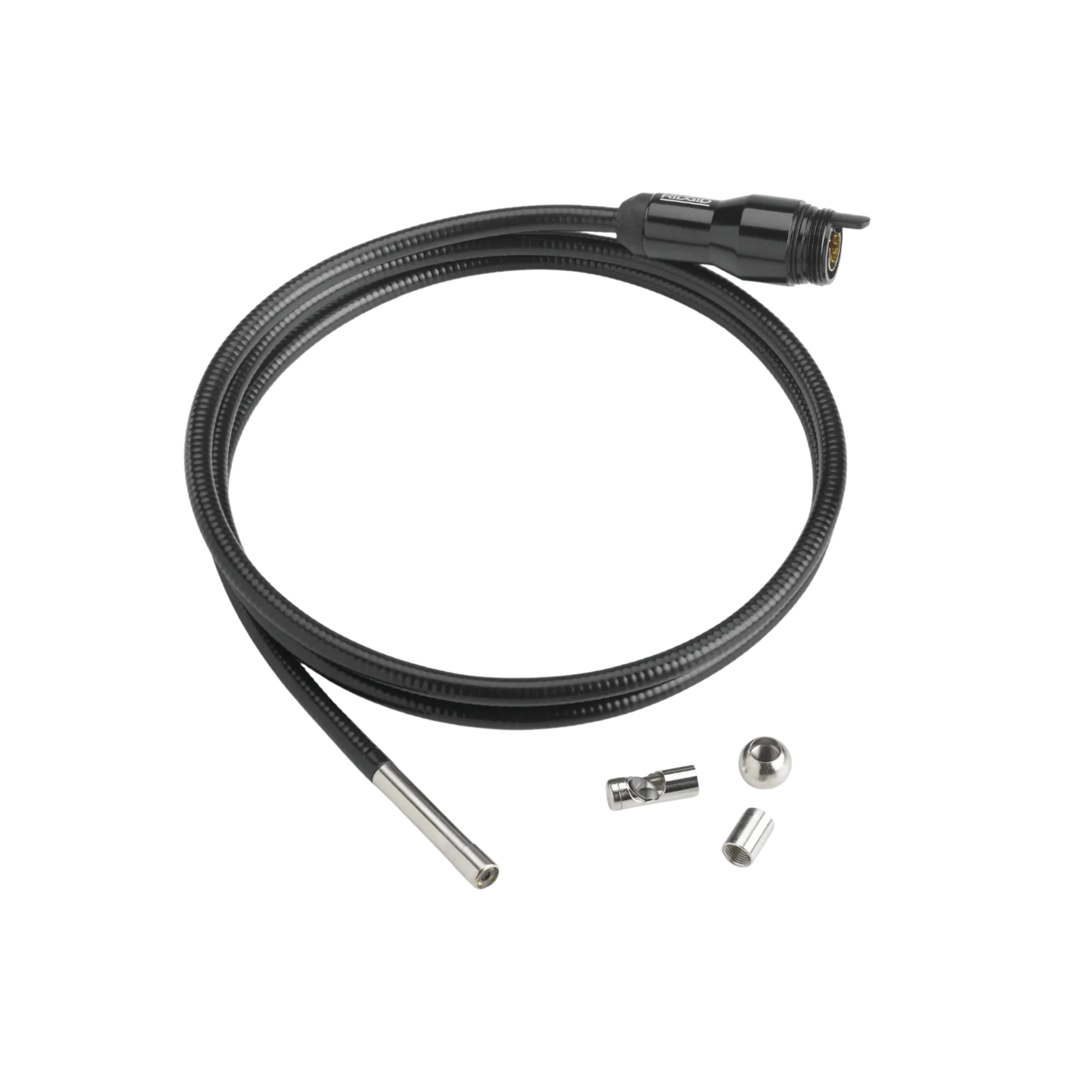 Cable con lente 6.0 mm. (37098) - RIDGID