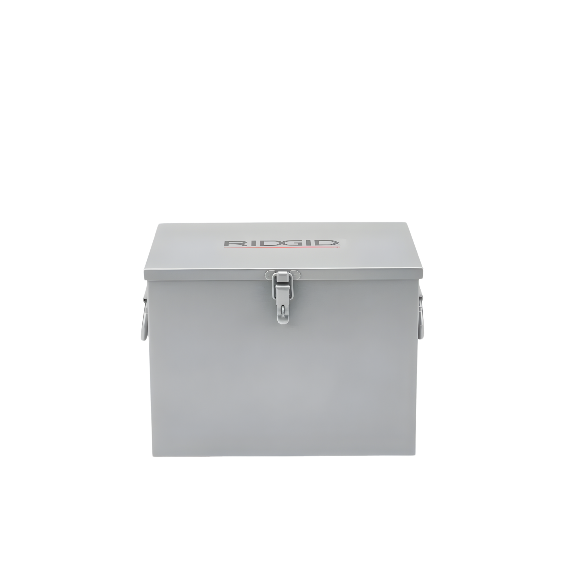 Caja metalica para terraja 65r (96720) - RIDGID