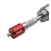 Taladradora tuberias a presion 3/4-2 npt (75992) - RIDGID