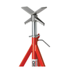 Soporte tuberia vj98 (56657) - RIDGID