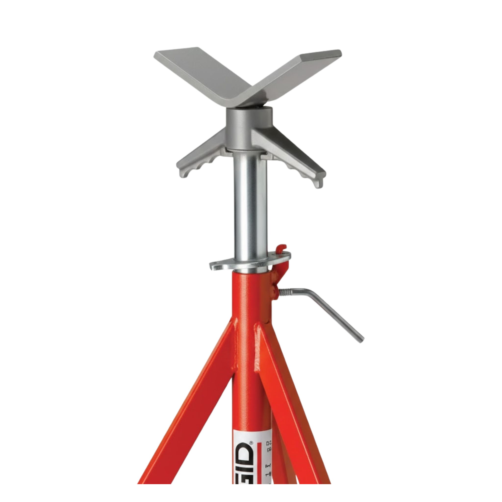 Soporte tuberia vj98 (56657) - RIDGID