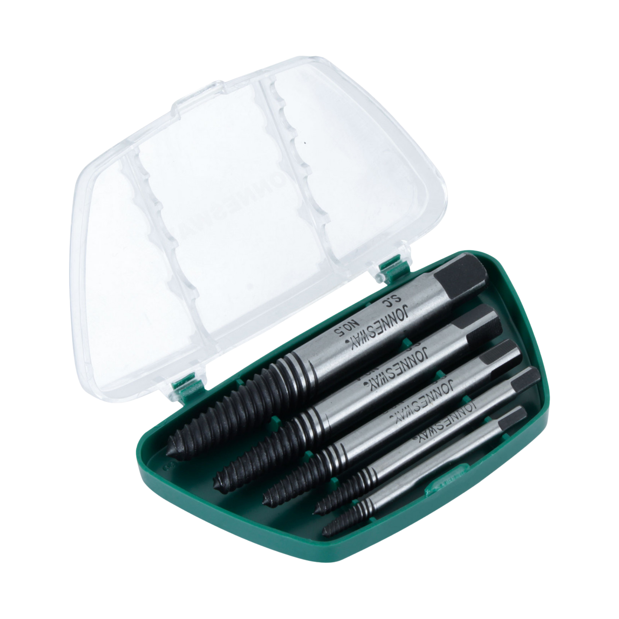 EXTRACTOR de PERNOS 7 piezas AG010110