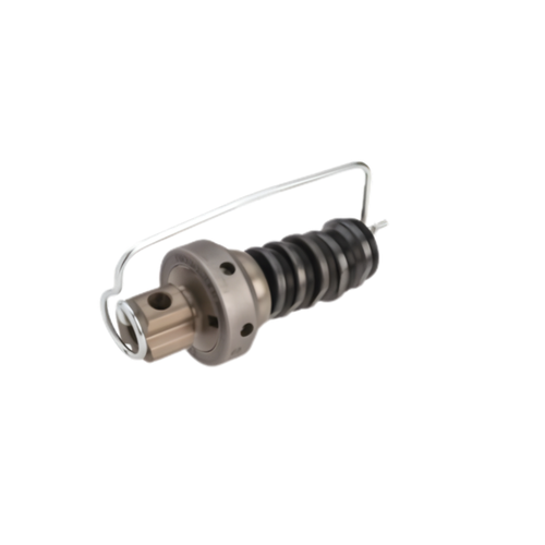 Adaptador npt 1/4 para niplero #819 (51045) - RIDGID