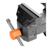 Tornillo de Banco 6" Wokin