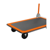 Carro de Arrastre 300kgs Wokin