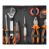 Estuche de Herramientas 9 Piezas Wokin