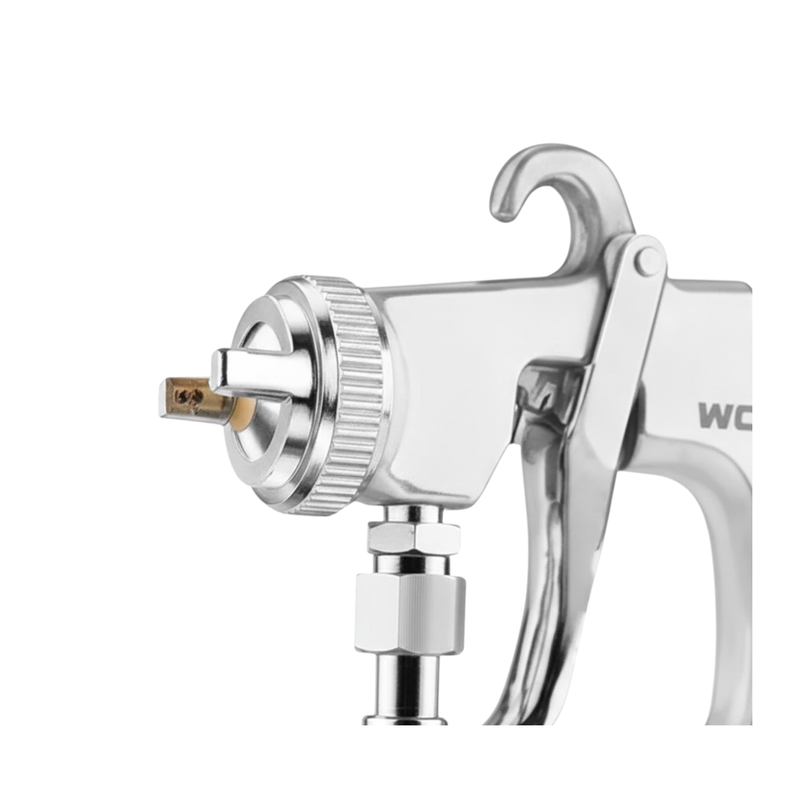 Pistola para Pintar 1.4mm 1000ml Wokin