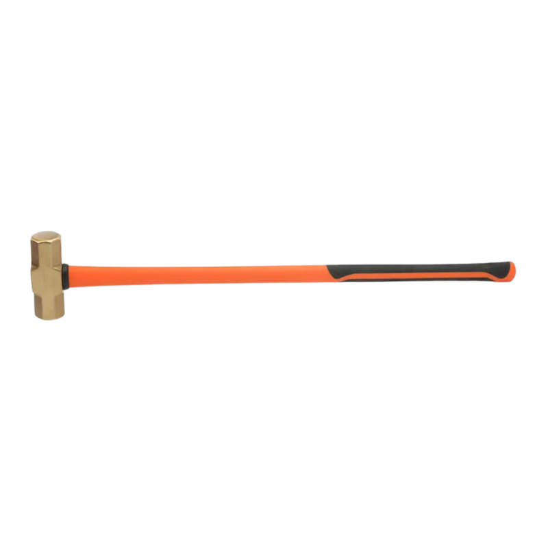 COMBO BRONCE 12 LBS. M/ FIBRA LARGO