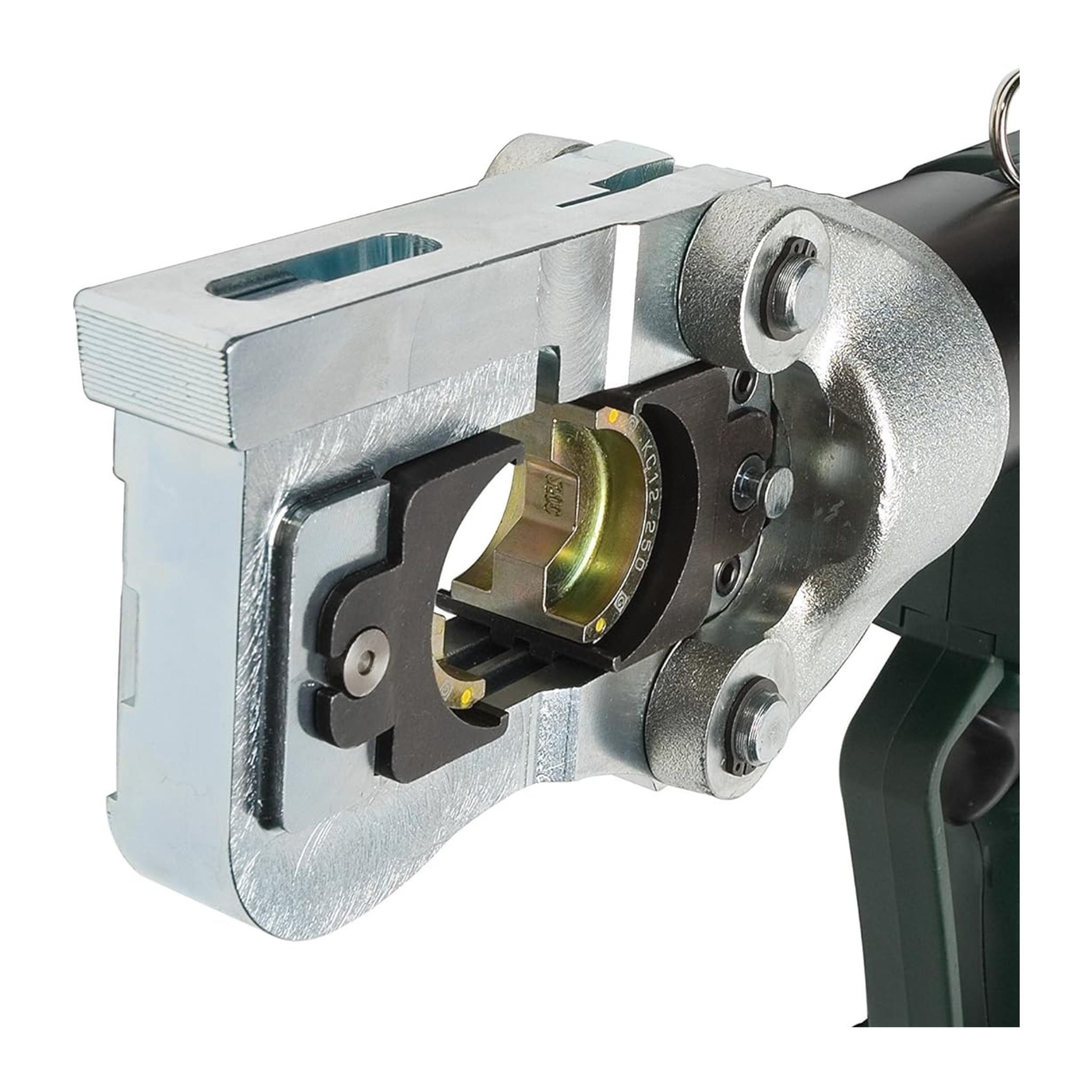 Multitool 12tn. 18v. li std bare (e12ccxlxb) - GREENLEE