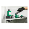Jgo. sacabocados hidraulico 1/2 - 4 ac (7310sb) - GREENLEE