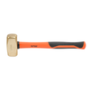 COMBO BRONCE 4 LBS. M/ FIBRA CORTO