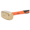 COMBO BRONCE 4 LBS. M/ FIBRA CORTO
