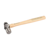 MARTILLO MECANICO TACTIX # 222107 M/MADERA 450 GRS. (16 ONZAS)