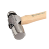 MARTILLO MECANICO TACTIX # 222105 M/MADERA 340 GRS. (12 ONZAS)