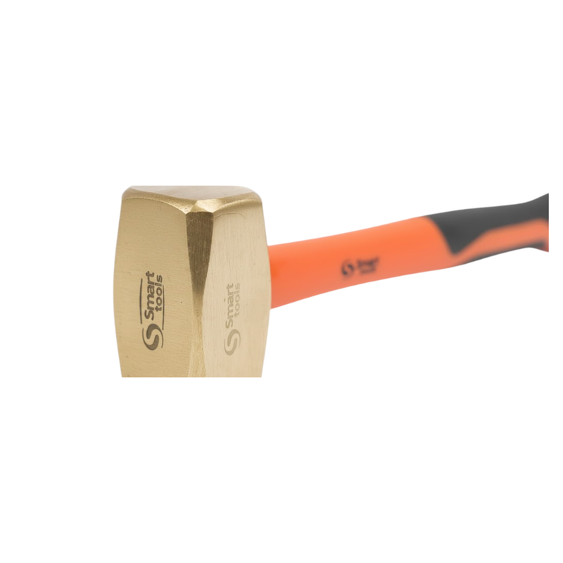 COMBO BRONCE 6 LBS. M/ FIBRA CORTO