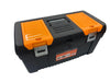 CAJA HERR. PLASTICA C/METAL 24 (G-T624) Medidas 61 x 305 x 295 cm