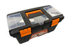 CAJA HERR. PLASTICA 19 (G-519) Medidas 48 x 25 x 23 cm