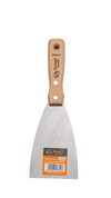 ESPATULA LISA 244 X 124 X 80 MM M/MADERA