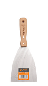 ESPATULA LISA 253 X 133 X 100 MM M/MADERA